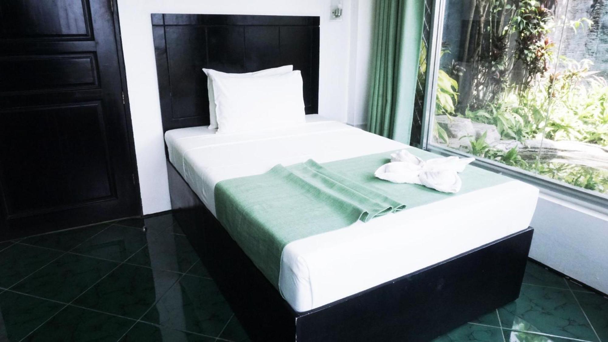 Garin Farm Pilgrimage Resort Powered By Cocotel San Joaquin Exteriér fotografie
