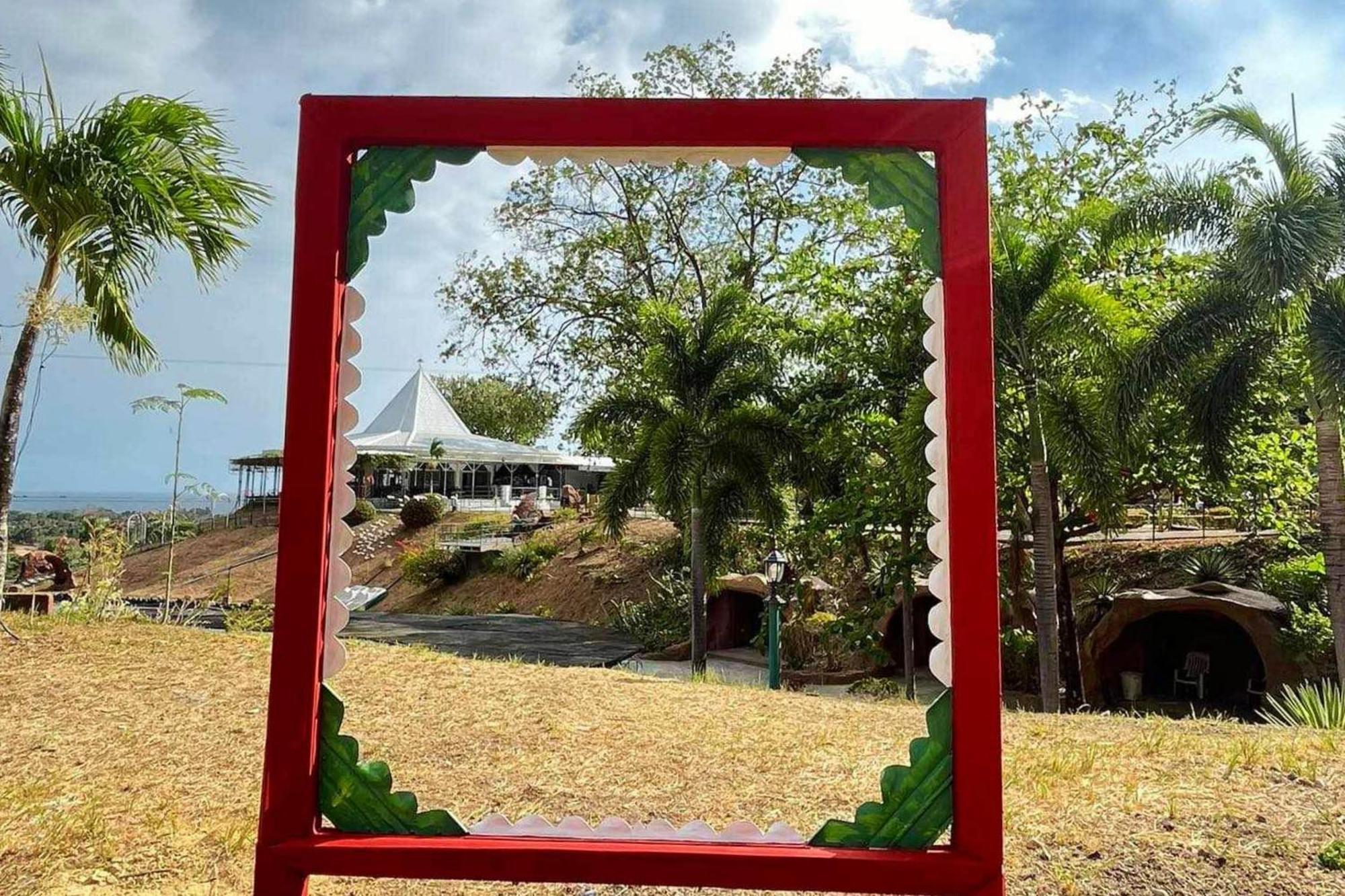 Garin Farm Pilgrimage Resort Powered By Cocotel San Joaquin Exteriér fotografie
