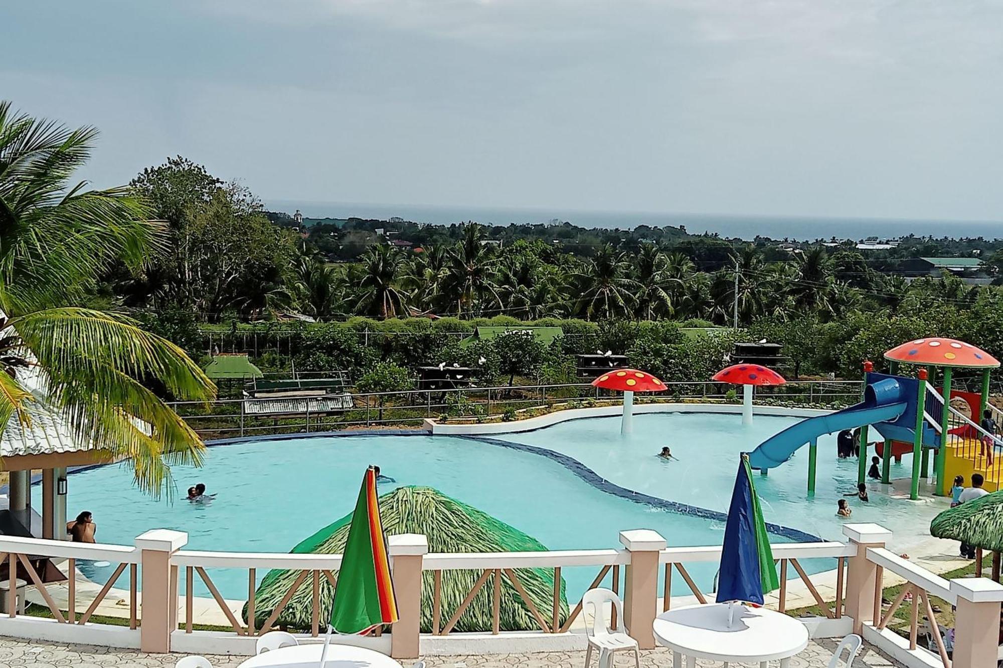 Garin Farm Pilgrimage Resort Powered By Cocotel San Joaquin Exteriér fotografie