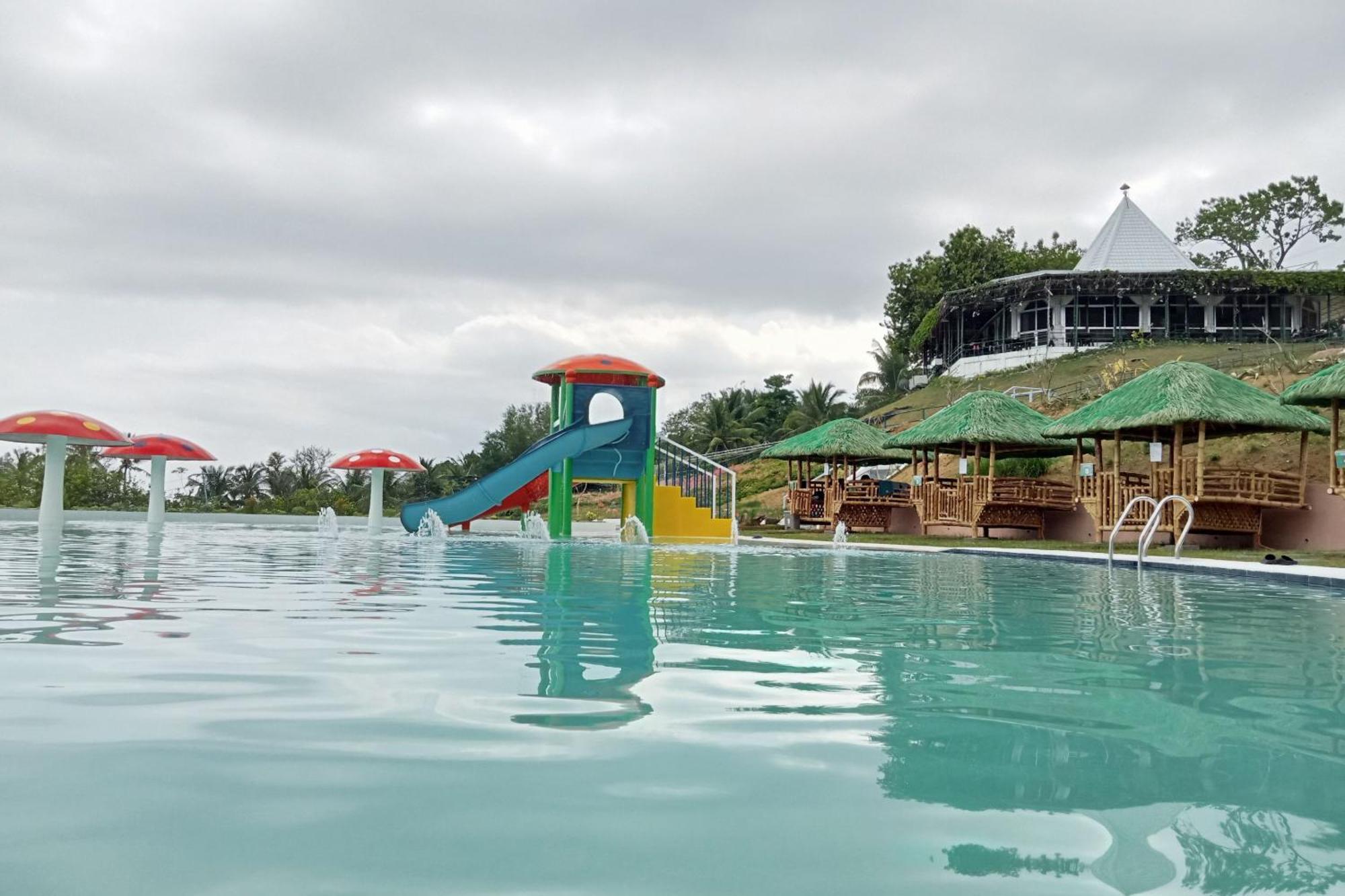 Garin Farm Pilgrimage Resort Powered By Cocotel San Joaquin Exteriér fotografie